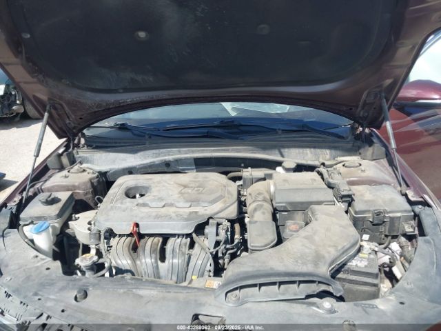 2020 KIA OPTIMA 5XXGT4L35LG385271 Photo 9