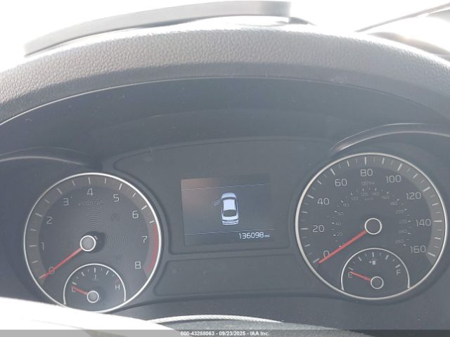 2020 KIA OPTIMA 5XXGT4L35LG385271 Photo 6