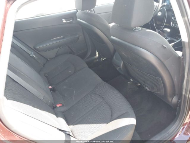 2020 KIA OPTIMA 5XXGT4L35LG385271 Photo 7