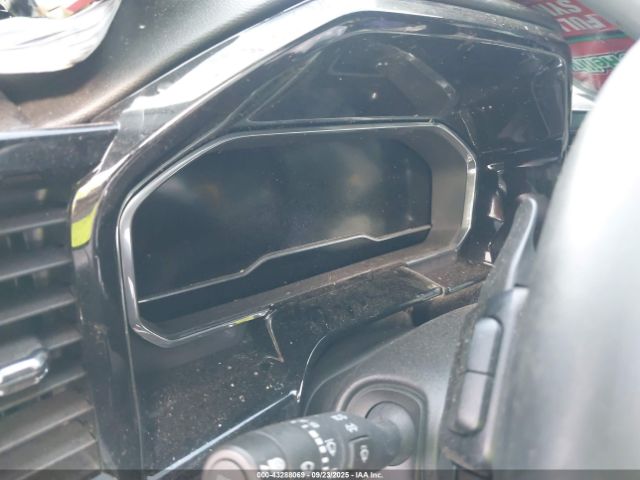 2025 GMC SIERRA 1500 3GTPHCED5SG153587 Photo 6