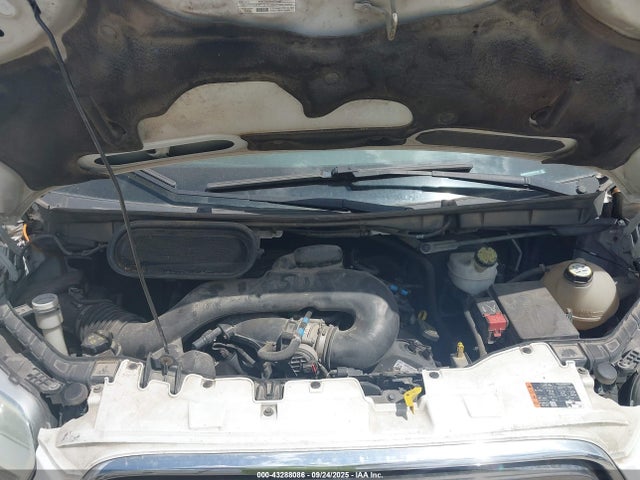 1FBZX2ZM7FKA91726 Ford Transit