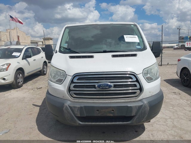 1FBZX2ZM7FKA91726 Ford Transit