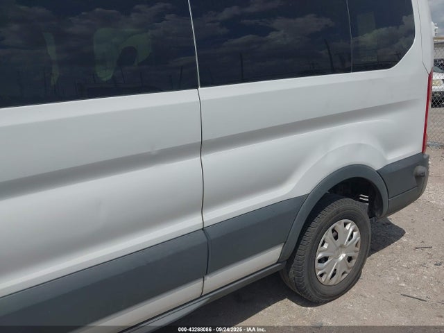 1FBZX2ZM7FKA91726 Ford Transit