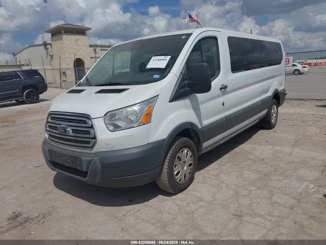 1FBZX2ZM7FKA91726 Ford Transit