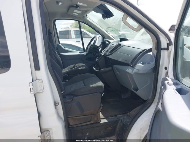 1FBZX2ZM7FKA91726 Ford Transit