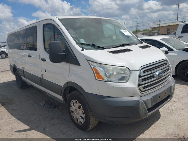 1FBZX2ZM7FKA91726 Ford Transit