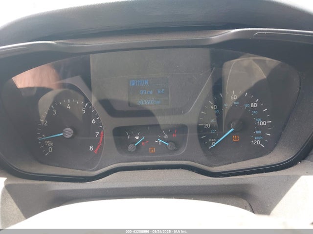 1FBZX2ZM7FKA91726 Ford Transit