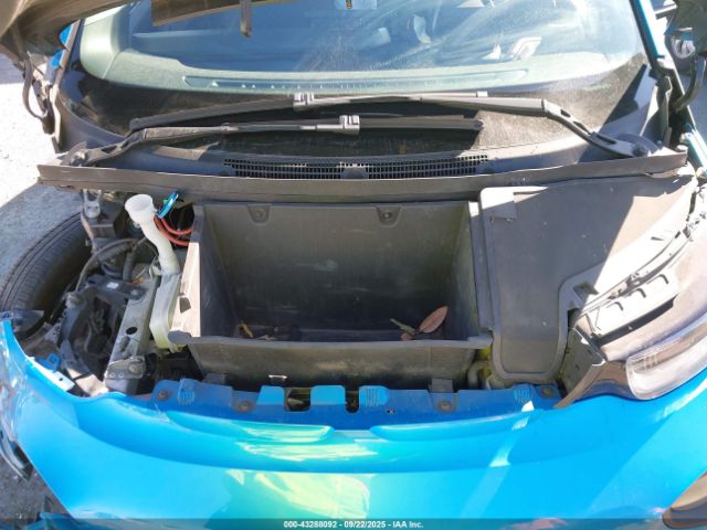 2017 BMW I3 WBY1Z8C52HV551561 Photo 9