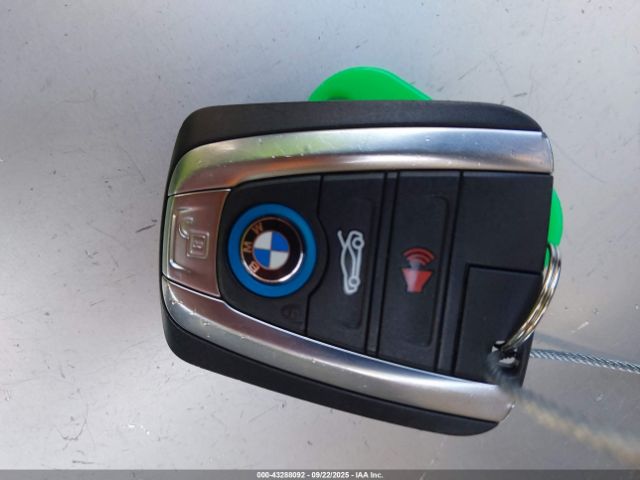 2017 BMW I3 WBY1Z8C52HV551561 Photo 10