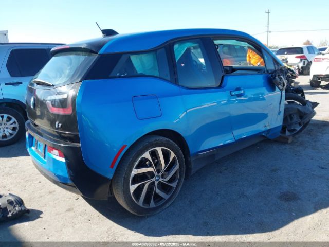 2017 BMW I3 WBY1Z8C52HV551561 Photo 3