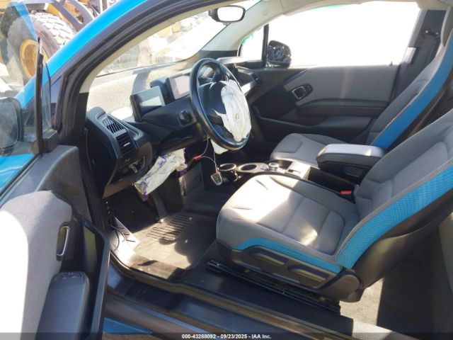 2017 BMW I3 WBY1Z8C52HV551561 Photo 4