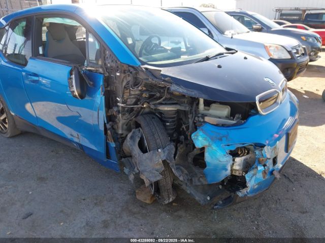 2017 BMW I3 WBY1Z8C52HV551561 Photo 5