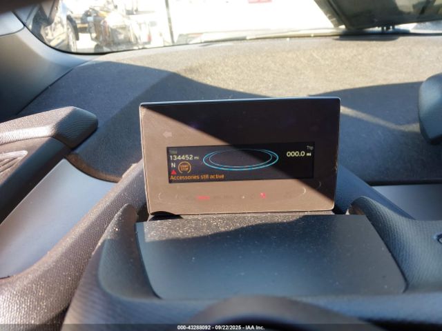 2017 BMW I3 WBY1Z8C52HV551561 Photo 6