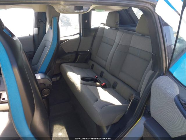 2017 BMW I3 WBY1Z8C52HV551561 Photo 7
