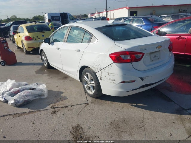 1G1BE5SM5G7290060 Chevrolet le2 - di: direct injection, alum, vvt, gen i, gmna