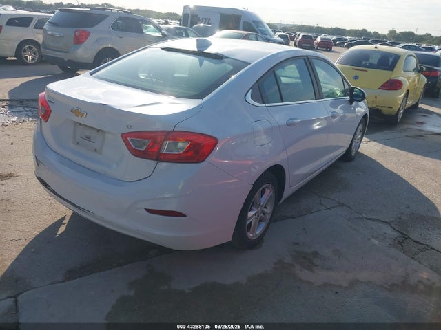 1G1BE5SM5G7290060 Chevrolet le2 - di: direct injection, alum, vvt, gen i, gmna