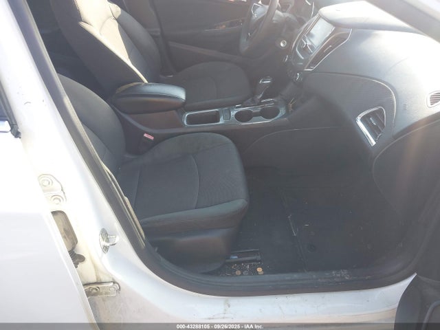 1G1BE5SM5G7290060 Chevrolet le2 - di: direct injection, alum, vvt, gen i, gmna