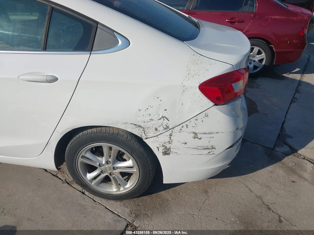 1G1BE5SM5G7290060 Chevrolet le2 - di: direct injection, alum, vvt, gen i, gmna