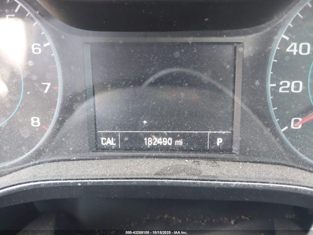 1G1BE5SM5G7290060 Chevrolet le2 - di: direct injection, alum, vvt, gen i, gmna
