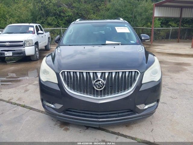 5GAKRBKD4GJ213257 Buick llt - sidi, alum, 60 degrees
