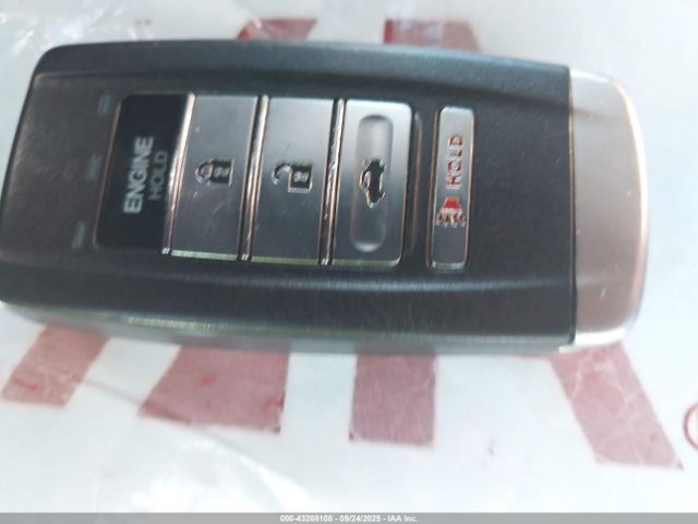 2016 ACURA TLX 19UUB2F73GA000298 Photo 10