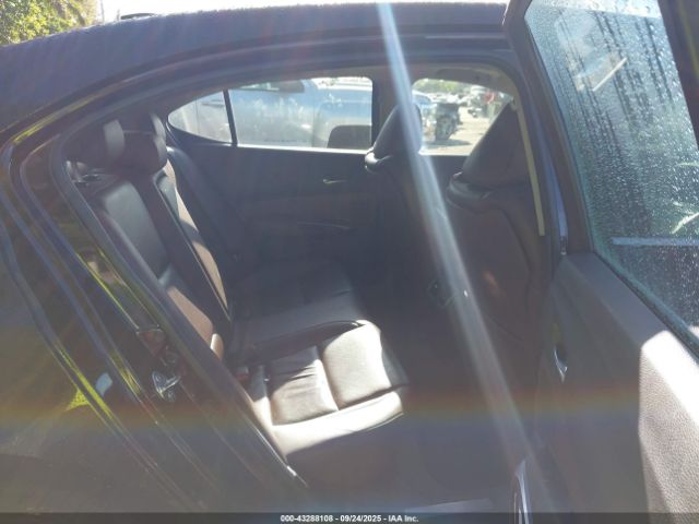 2016 ACURA TLX 19UUB2F73GA000298 Photo 7