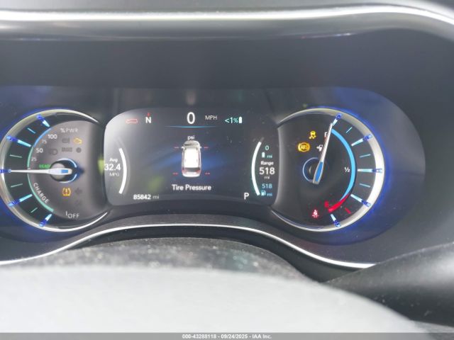 2020 CHRYSLER PACIFICA HYBRID 2C4RC1N76LR287591 Photo 6
