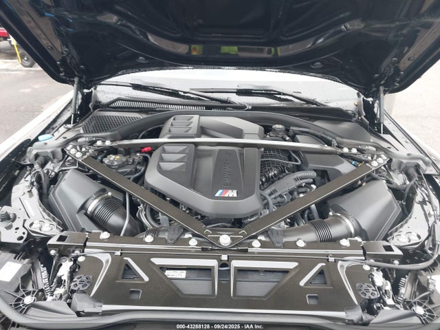 WBS33HK0XSCU32766 BMW M4