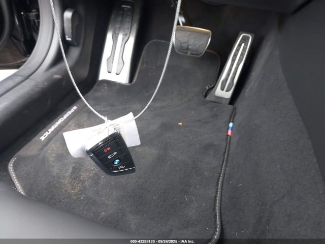 WBS33HK0XSCU32766 BMW M4