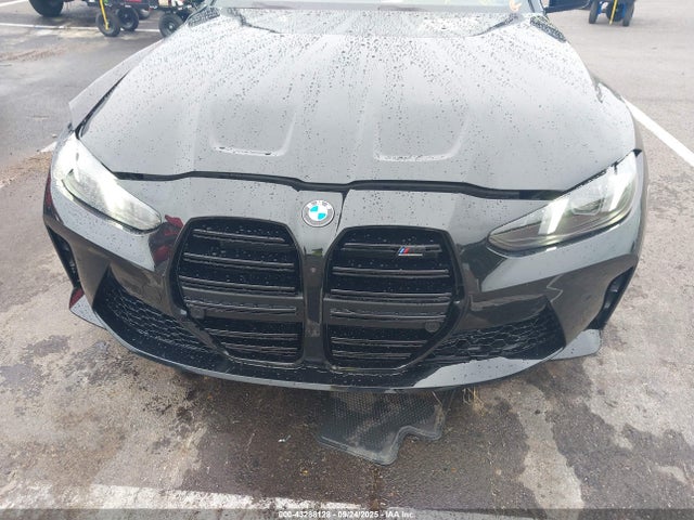 WBS33HK0XSCU32766 BMW M4