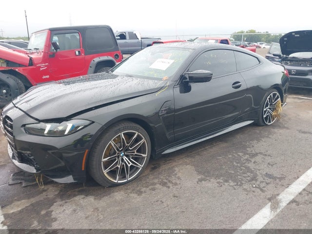 WBS33HK0XSCU32766 BMW M4