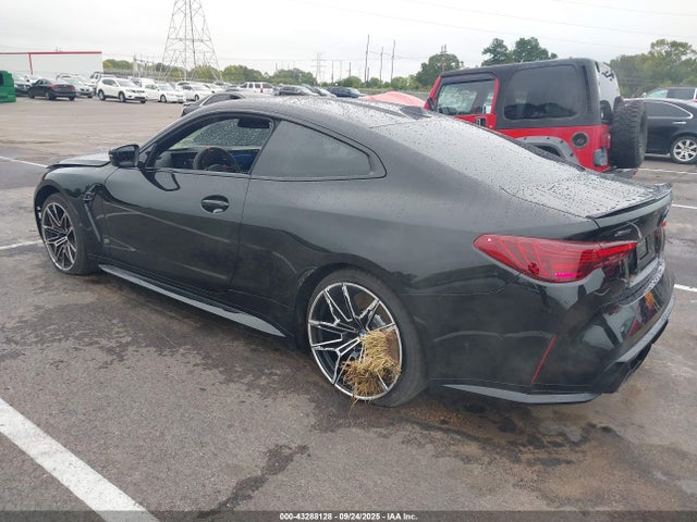 WBS33HK0XSCU32766 BMW M4