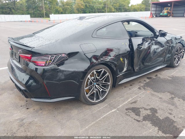 WBS33HK0XSCU32766 BMW M4