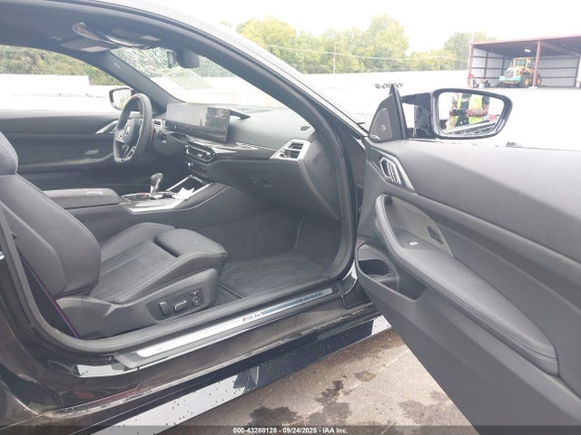 WBS33HK0XSCU32766 BMW M4