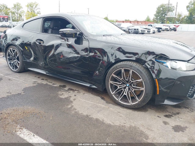 WBS33HK0XSCU32766 BMW M4