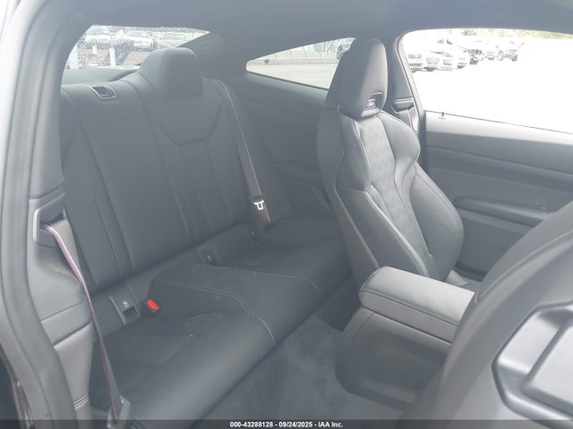 WBS33HK0XSCU32766 BMW M4