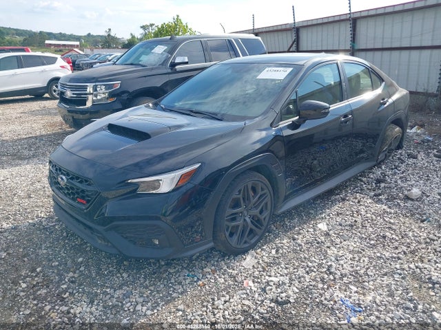 Subaru dib 2025 JF1VBAZ60S9802257 Image 2