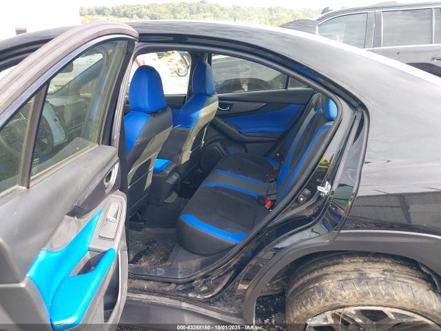 Subaru dib 2025 JF1VBAZ60S9802257 Image 8
