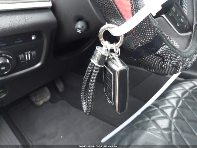 2023 JEEP GRAND CHEROKEE 4XE 1C4RJYB68PC649848 Photo 10