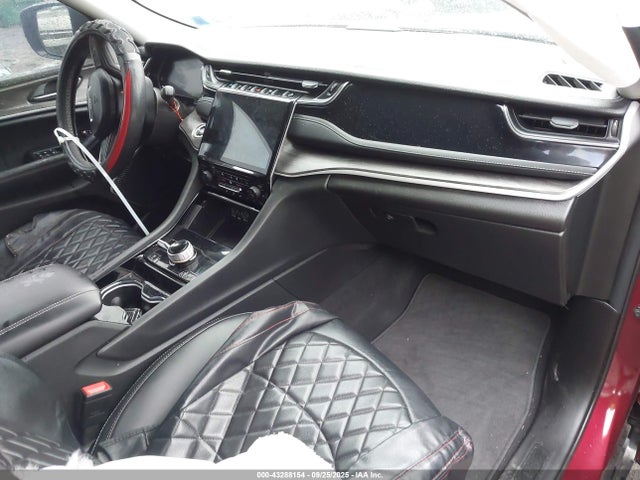 2023 JEEP GRAND CHEROKEE 4XE 1C4RJYB68PC649848 Photo 4