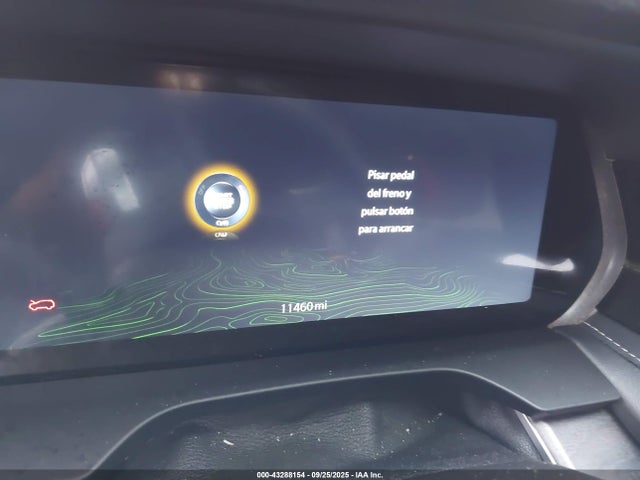 2023 JEEP GRAND CHEROKEE 4XE 1C4RJYB68PC649848 Photo 6