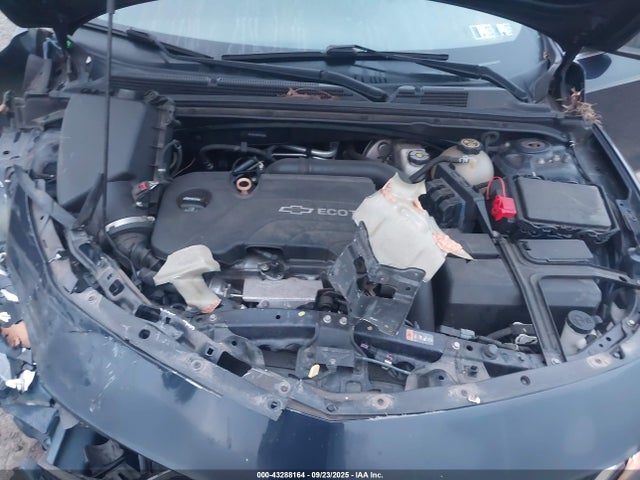 1G1ZB5ST8GF332306 Chevrolet lfv - di: direct injection, vvt, gen1 gmna