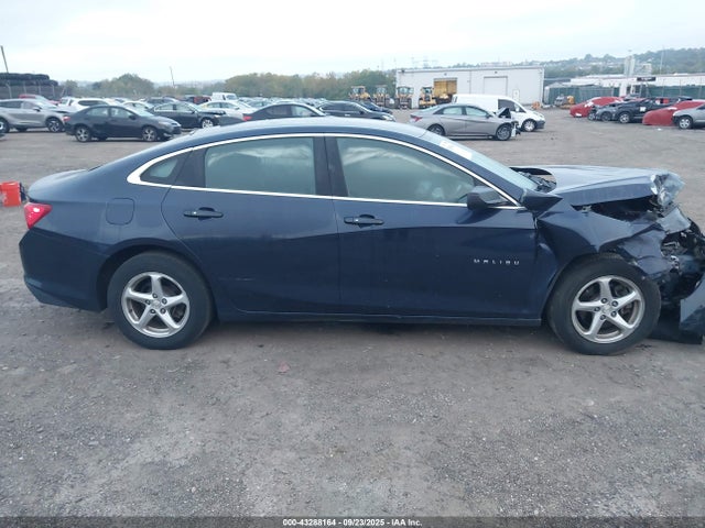 1G1ZB5ST8GF332306 Chevrolet lfv - di: direct injection, vvt, gen1 gmna