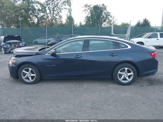 1G1ZB5ST8GF332306 Chevrolet lfv - di: direct injection, vvt, gen1 gmna