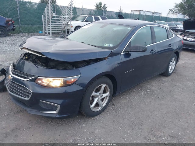 1G1ZB5ST8GF332306 Chevrolet lfv - di: direct injection, vvt, gen1 gmna