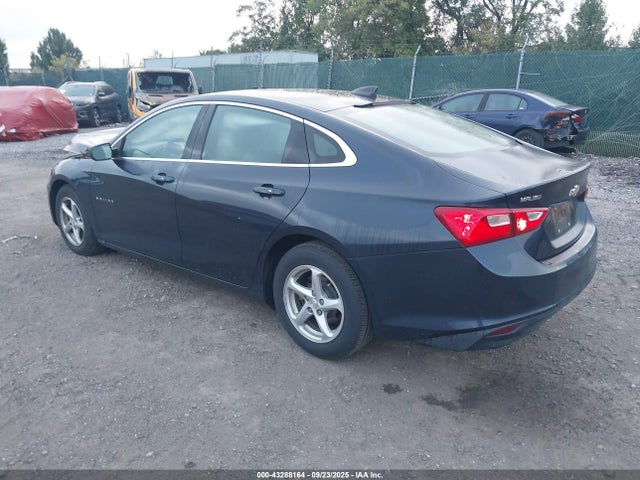 1G1ZB5ST8GF332306 Chevrolet lfv - di: direct injection, vvt, gen1 gmna