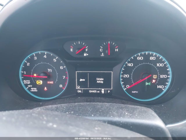 1G1ZB5ST8GF332306 Chevrolet lfv - di: direct injection, vvt, gen1 gmna