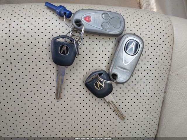 2007 ACURA TSX JH4CL96867C020217 Photo 10