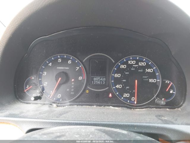 2007 ACURA TSX JH4CL96867C020217 Photo 6