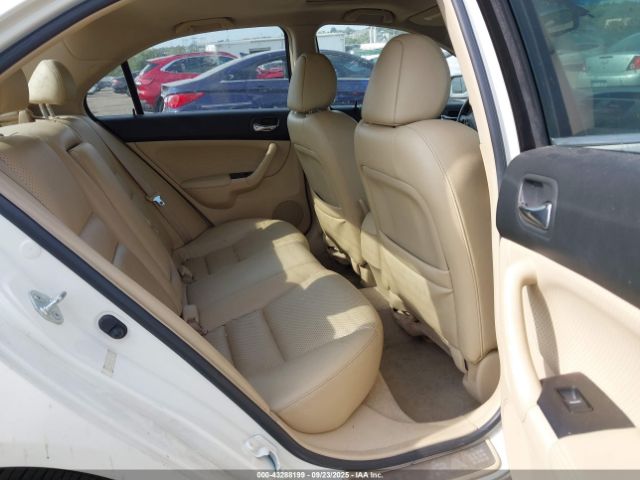 2007 ACURA TSX JH4CL96867C020217 Photo 7